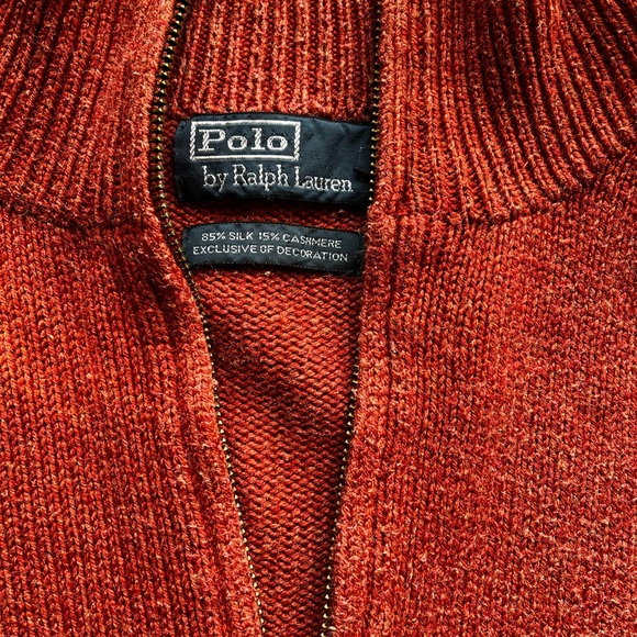Polo Ralph Lauren XXL - Picture 5 of 6